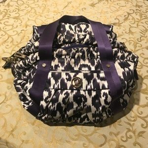 Lululemon Gym Bag